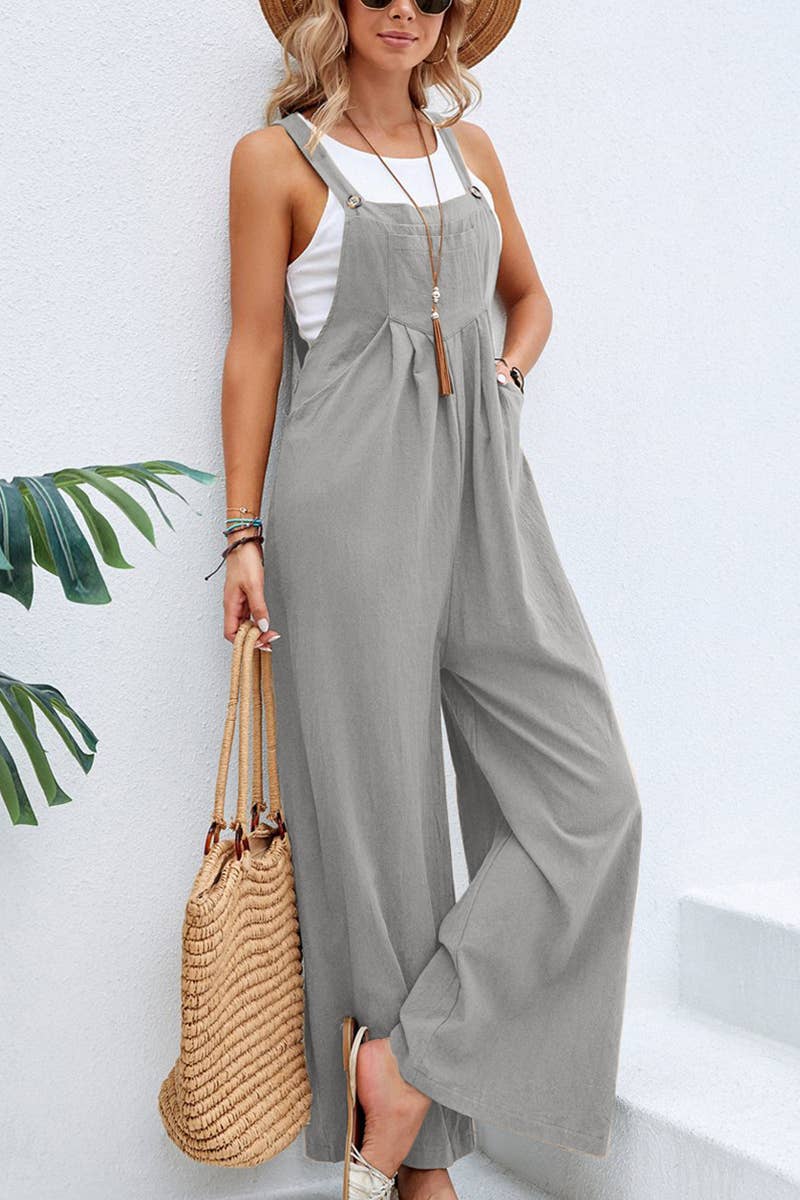 WOMEN’S JUMPSUIT