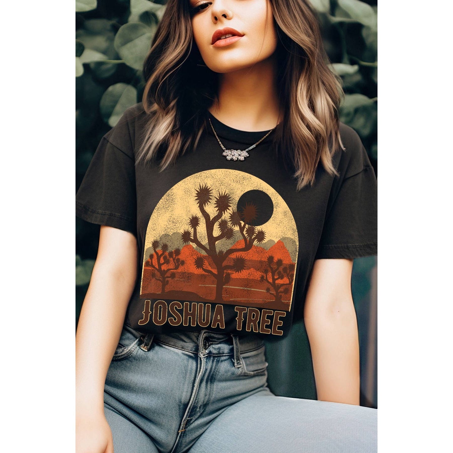 JOSHUA TREE TEE