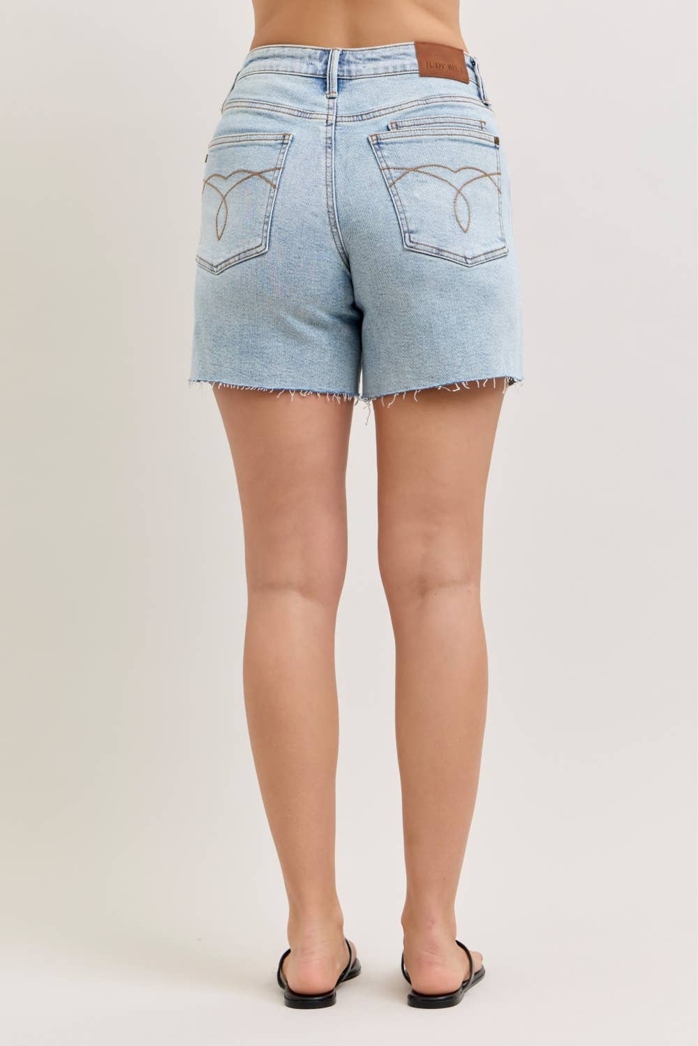 Rigid Magic Dad Shorts DBL Pocket