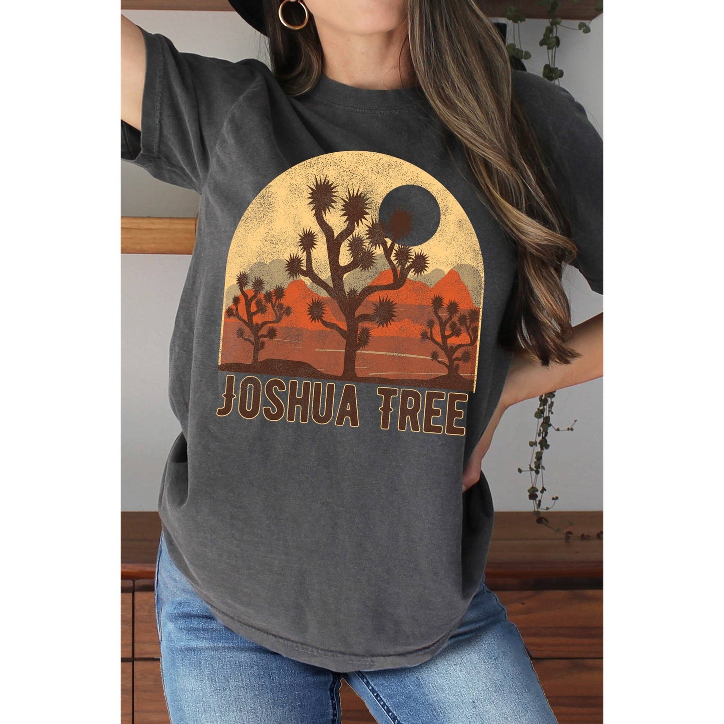 JOSHUA TREE TEE