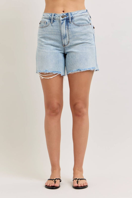 Rigid Magic Dad Shorts DBL Pocket