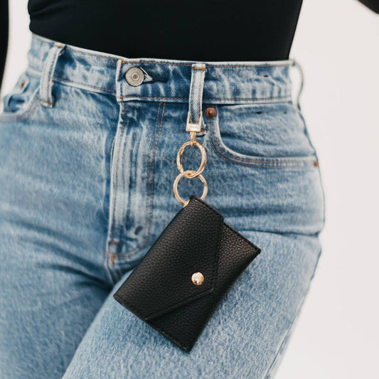 Madi Mini Envelope Wallet